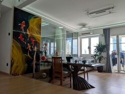 The Riverwalk / Riverwalk Apartments (D1), Apartment #537522151